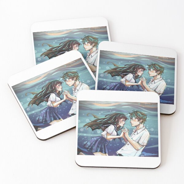 Item preview, Hyouka  designed and sold by GeorgeMcFarland.