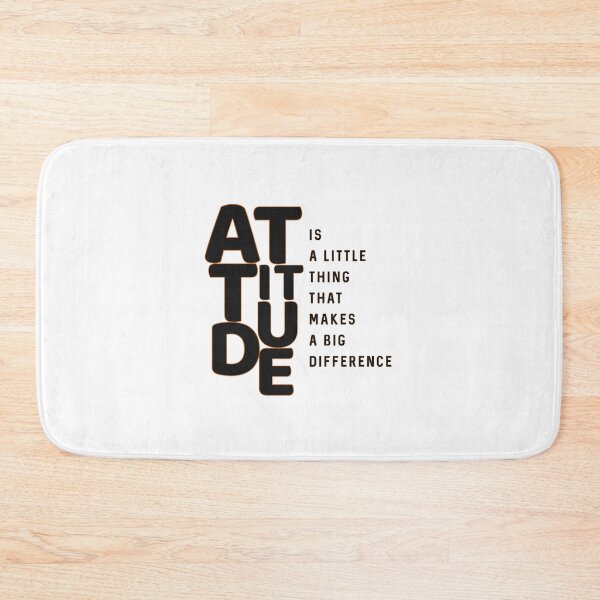 Item preview, Attitude  designed and sold by designbyjodyb.