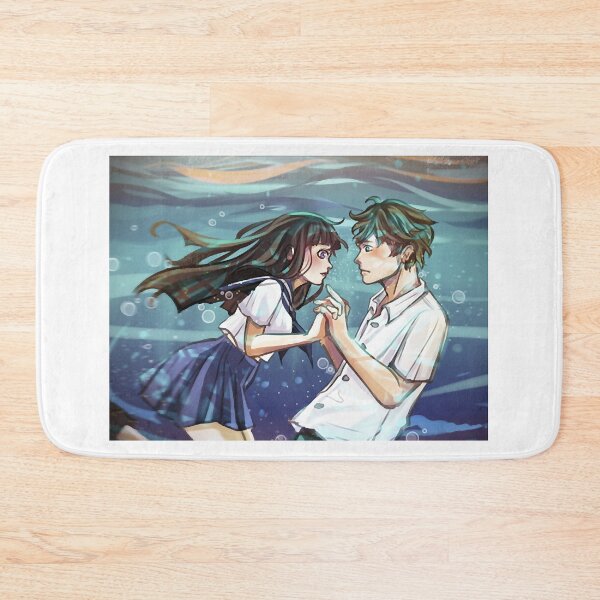 Item preview, Hyouka  designed and sold by GeorgeMcFarland.