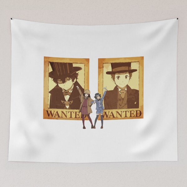 Item preview, Hyouka - Chitanda and Ibara  designed and sold by GeorgeMcFarland.