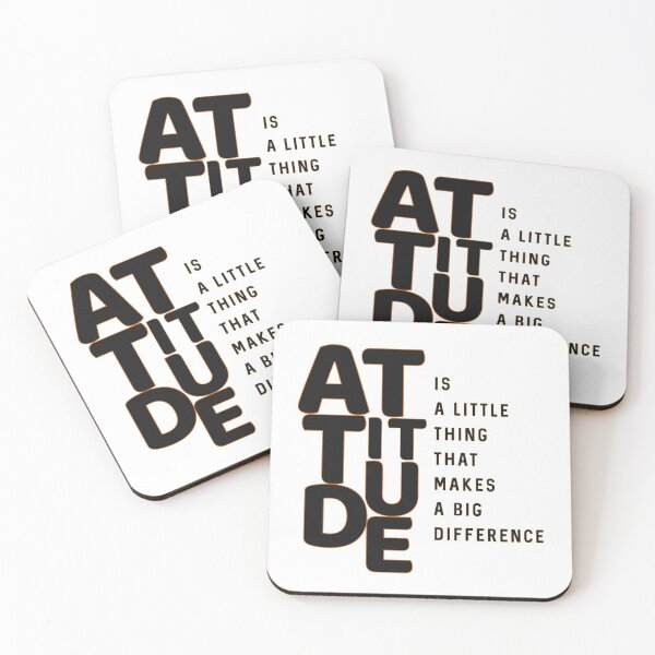 Item preview, Attitude  designed and sold by designbyjodyb.