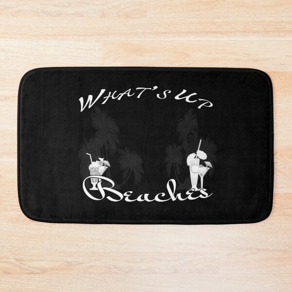 Item preview, Whats Up Beaches designed and sold by A-T-H.