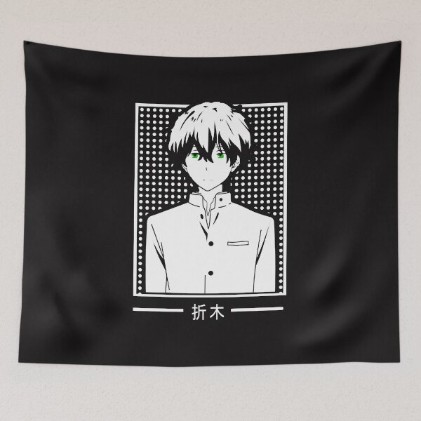 Item preview, Oreki Houtaro  designed and sold by GeorgeMcFarland.