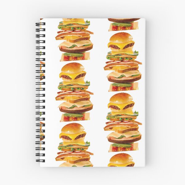 Item preview, Vintage Delicious Sandwich Burger  designed and sold by food-nostalgia.