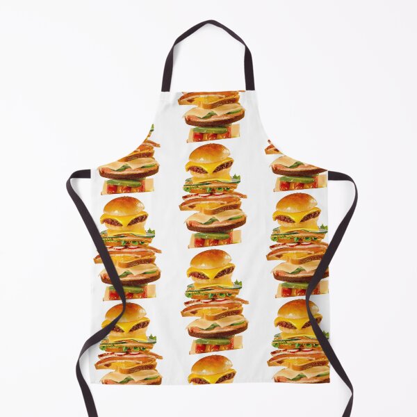 Item preview, Vintage Delicious Sandwich Burger  designed and sold by food-nostalgia.