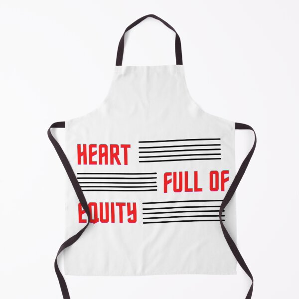 Aperçu de l'œuvre Cœur plein d'équité créée et vendue par HI71Shop.