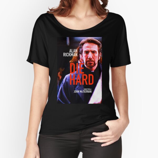 die hard t shirt uk