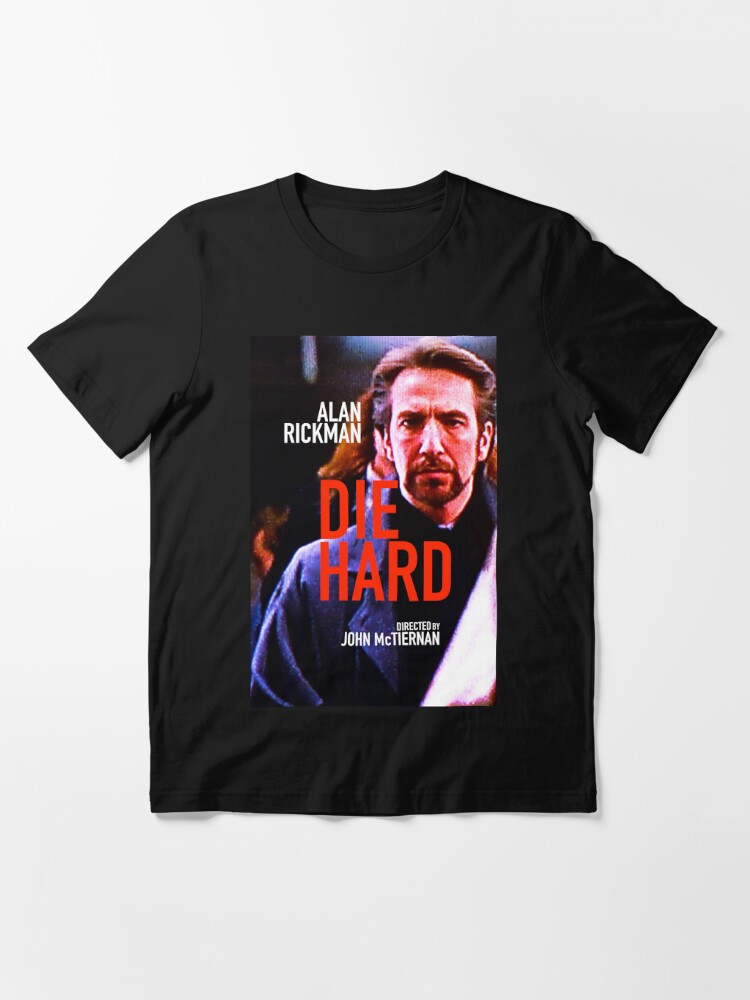 die hard t shirt uk