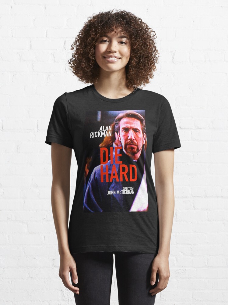 die hard t shirt uk