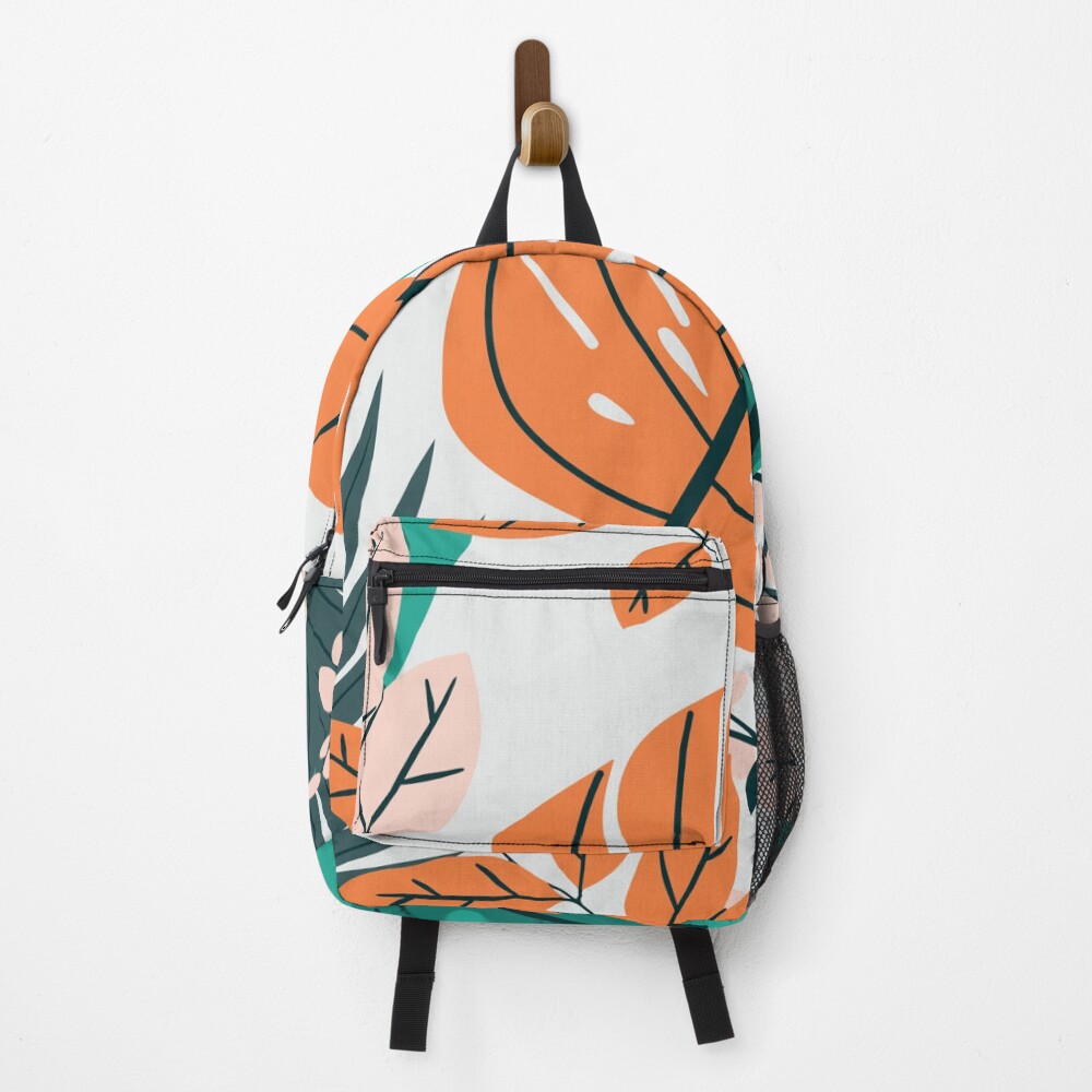 Item preview, Backpack designed and sold by RizaMonera.