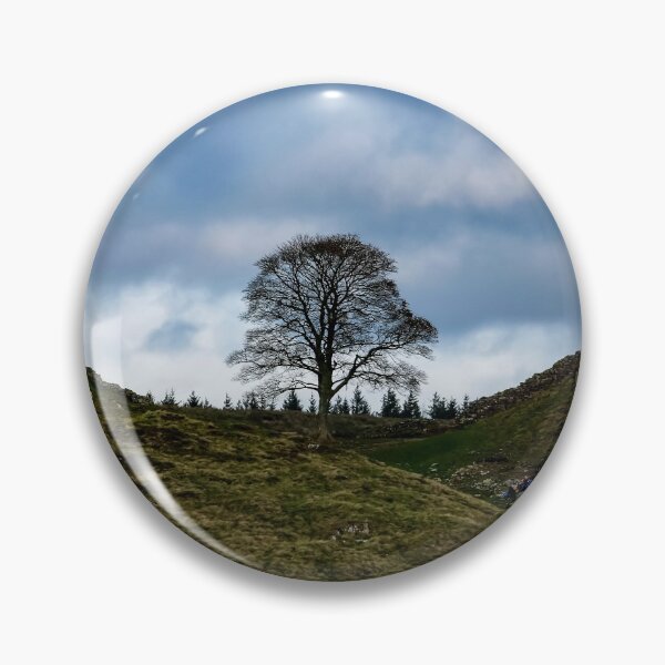 Item preview, Sycamore Gap designed and sold by Neilchurcherart.