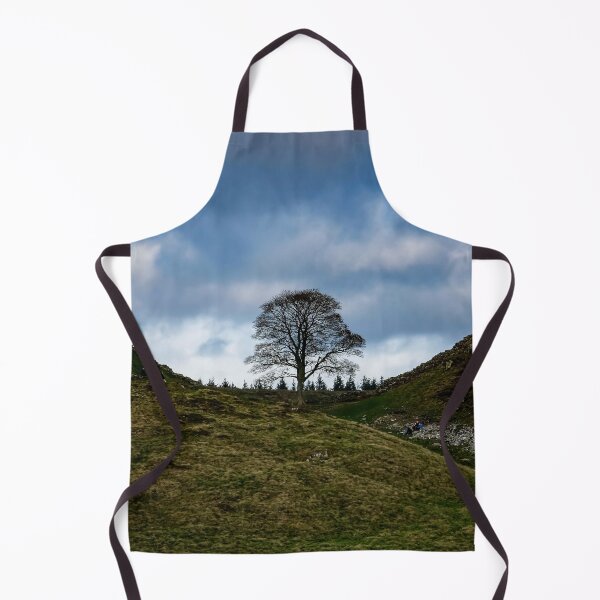 Item preview, Sycamore Gap designed and sold by Neilchurcherart.