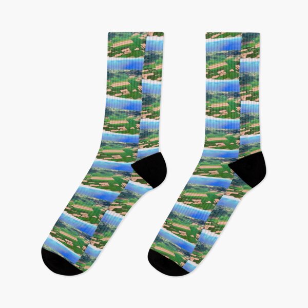 Item preview, Aerial view of PEI, Canada designed and sold by Shulie1.