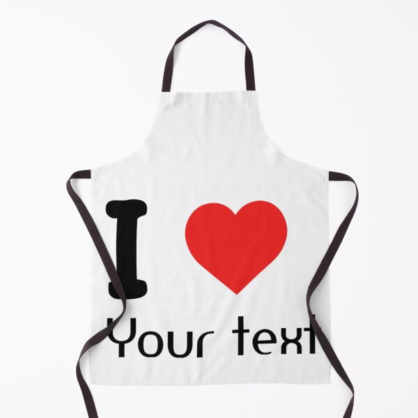 Item preview, I love your text designed and sold by majaja222.