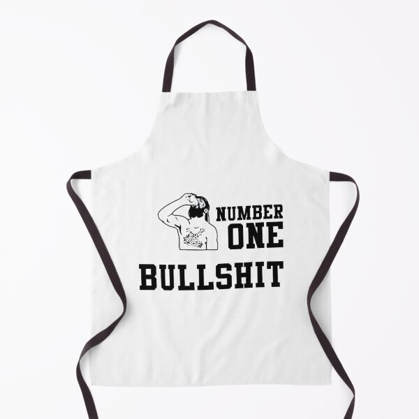 Item preview, Number One Bullshit designed and sold by DOKU_TEAM SHIRT.