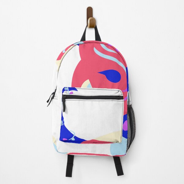 Item preview, Detailed Colorful Year of The Ox Red Bull Head designed and sold by MIDDLX.