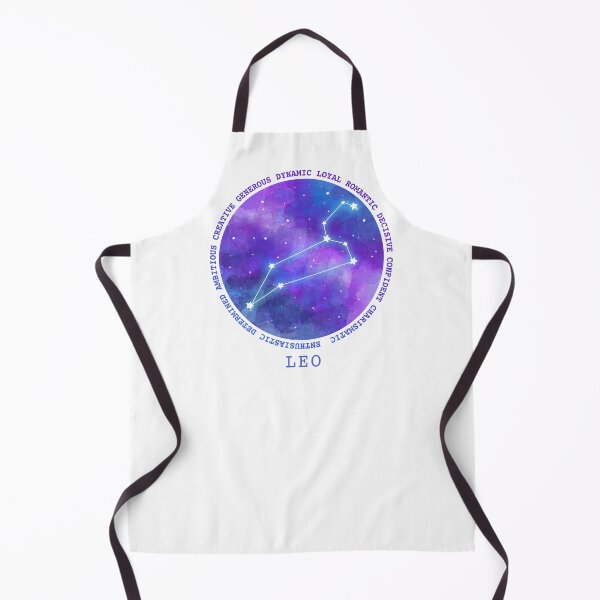 Item preview, Leo Traits designed and sold by Dutlu.