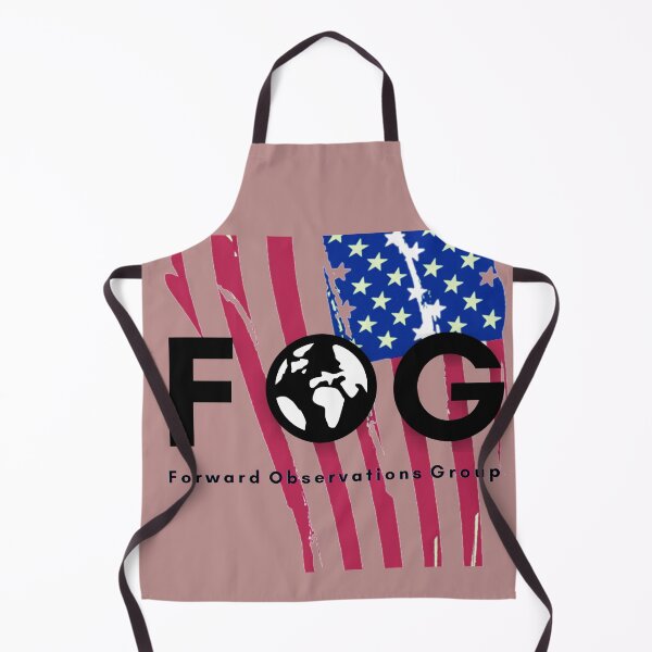 Item preview, Forward Observ.ation Group paint designs designed and sold by ronymishra.