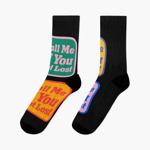 Item preview, Call Me If You Get Lost designed and sold by OkGalerieRB.