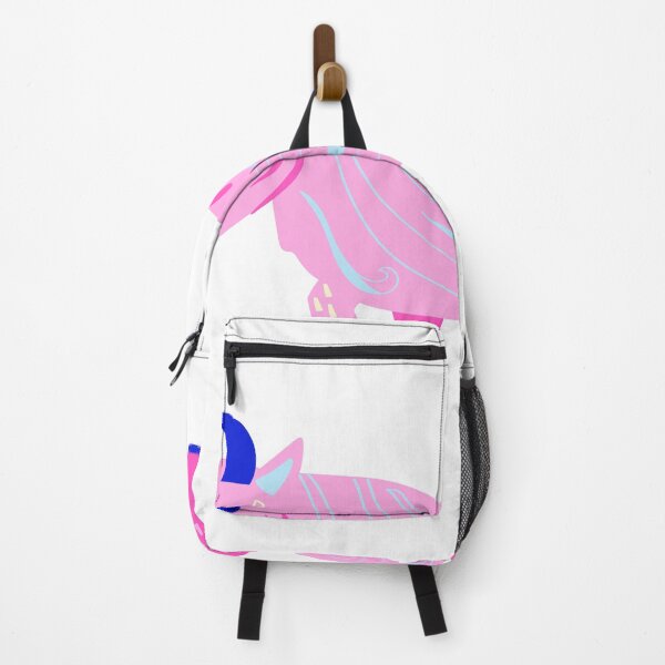 Item preview, Detailed Colorful Year of The Ox Pink Bull Body designed and sold by MIDDLX.
