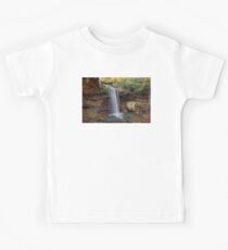 Cucumber Falls Kids Tee