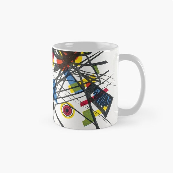 Item preview, KANDINSKY HD - Lithographie 1922  designed and sold by Go Logo Designs.