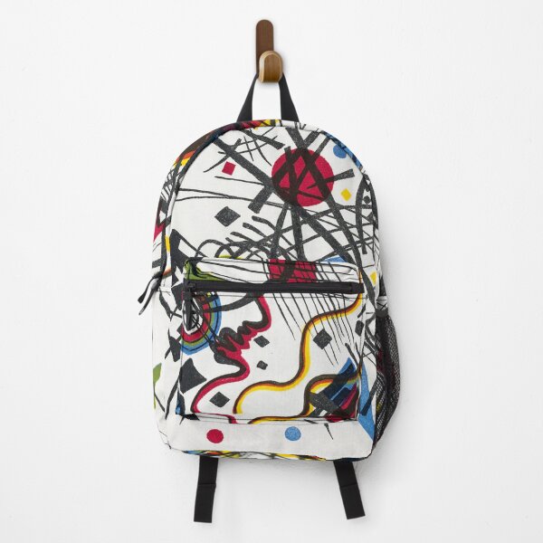 Item preview, KANDINSKY HD - Lithographie 1922 designed and sold by Go Logo Designs.