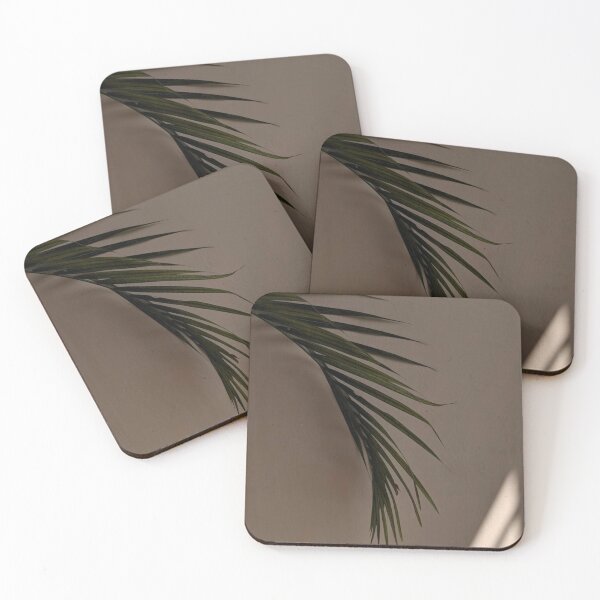 Item preview, Dark green palm trees designed and sold by PF-creations.