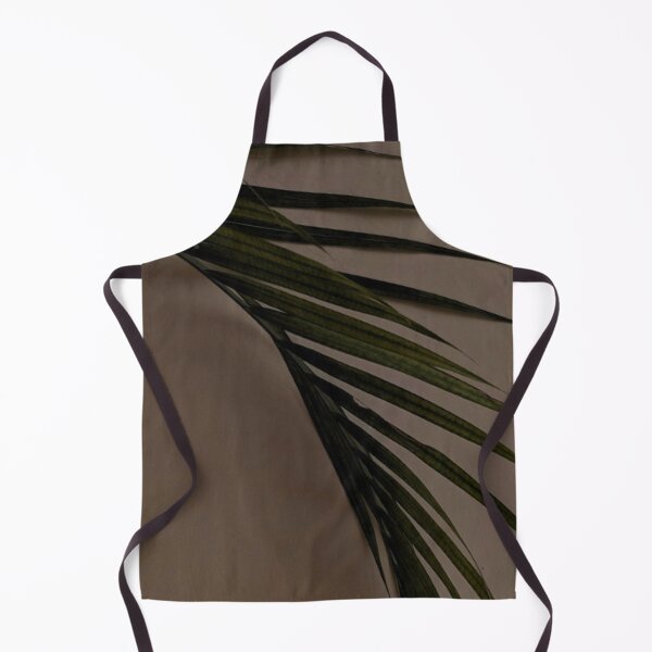 Item preview, Dark green palm trees designed and sold by PF-creations.