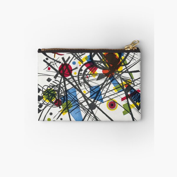 Item preview, KANDINSKY HD - Lithographie 1922  designed and sold by Go Logo Designs.