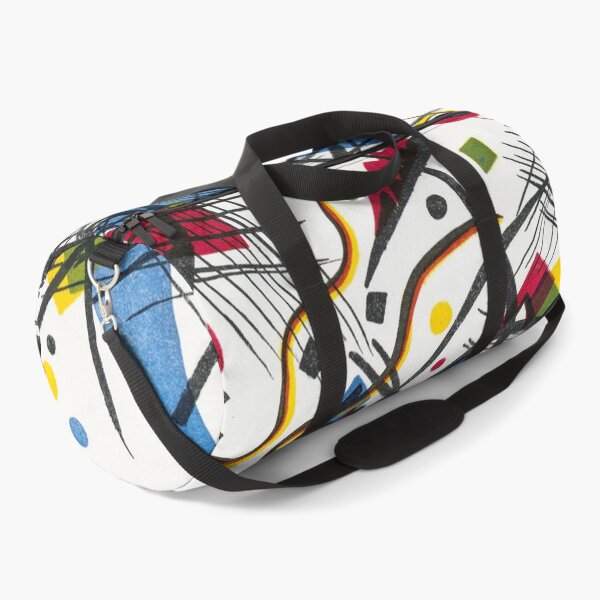 Item preview, KANDINSKY HD - Lithographie 1922 designed and sold by Go Logo Designs.