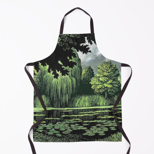 Item preview, Beautiful Green Nature designed and sold by DonJan.