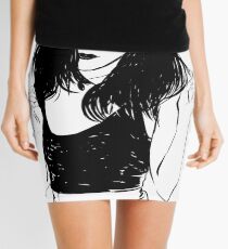 Minifalda Lauren Jauregui
