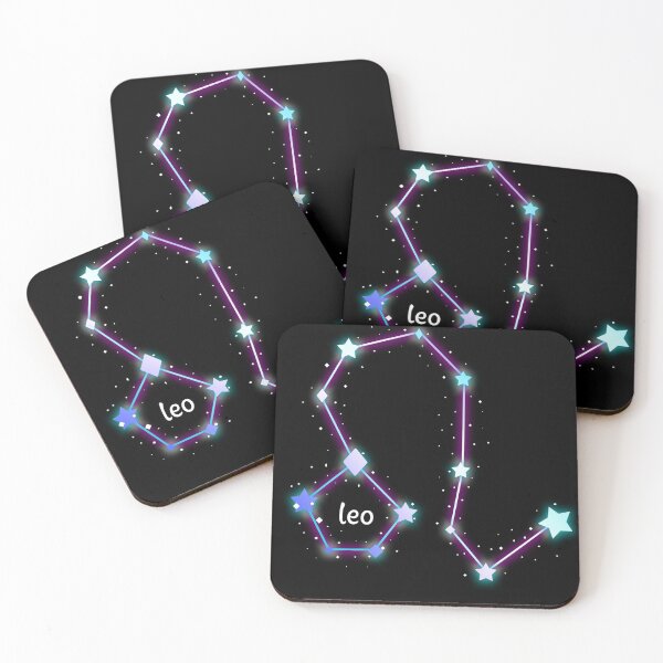 Item preview, Leo Star Sign designed and sold by Dutlu.
