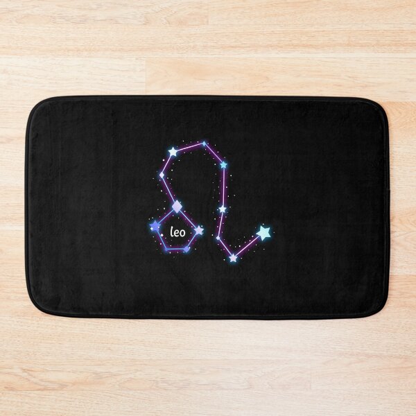 Item preview, Leo Star Sign designed and sold by Dutlu.