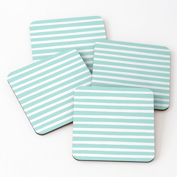 Item preview, Blue Stripes designed and sold by MutchiDesign.