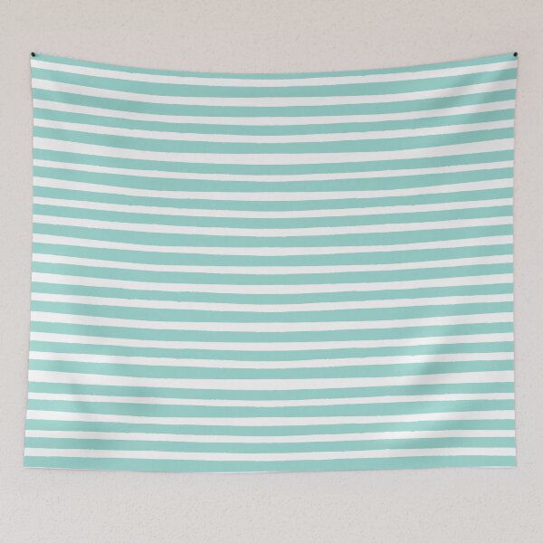 Item preview, Blue Stripes designed and sold by MutchiDesign.