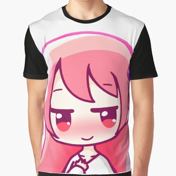 Adorable Chibi Couple Tonikaku Kawaii Unisex T-Shirt - Teeruto