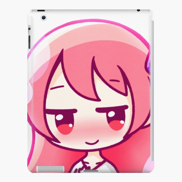 tonikaku kawaii tsukasa and nasa love iPad Case & Skin for Sale