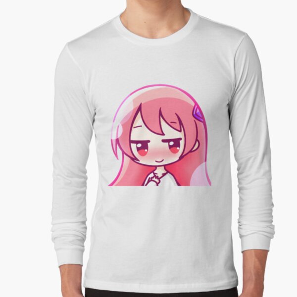 Adorable Chibi Couple Tonikaku Kawaii Unisex T-Shirt - Teeruto