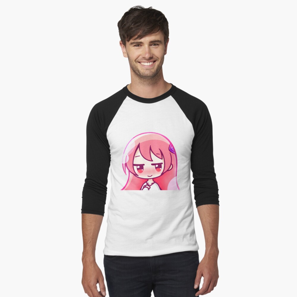 Adorable Chibi Couple Tonikaku Kawaii Unisex T-Shirt - Teeruto