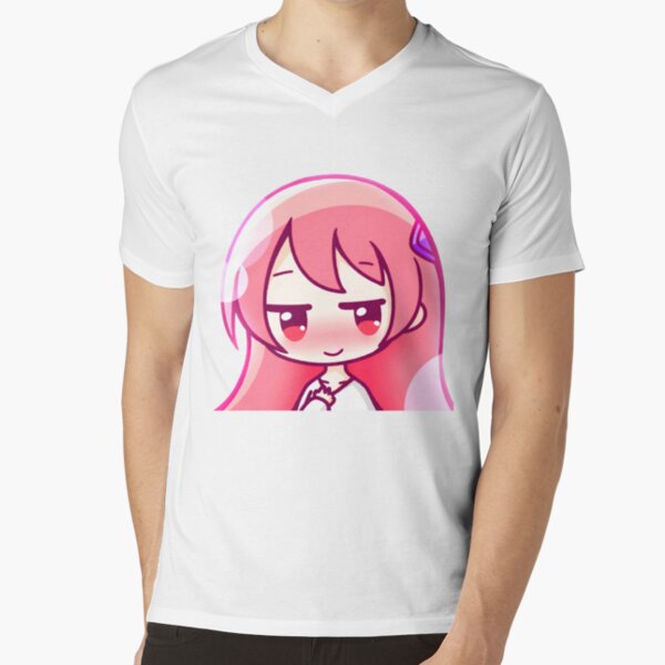 Adorable Chibi Couple Tonikaku Kawaii Unisex T-Shirt - Teeruto