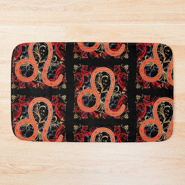 Item preview, Leo Design designed and sold by Dutlu.