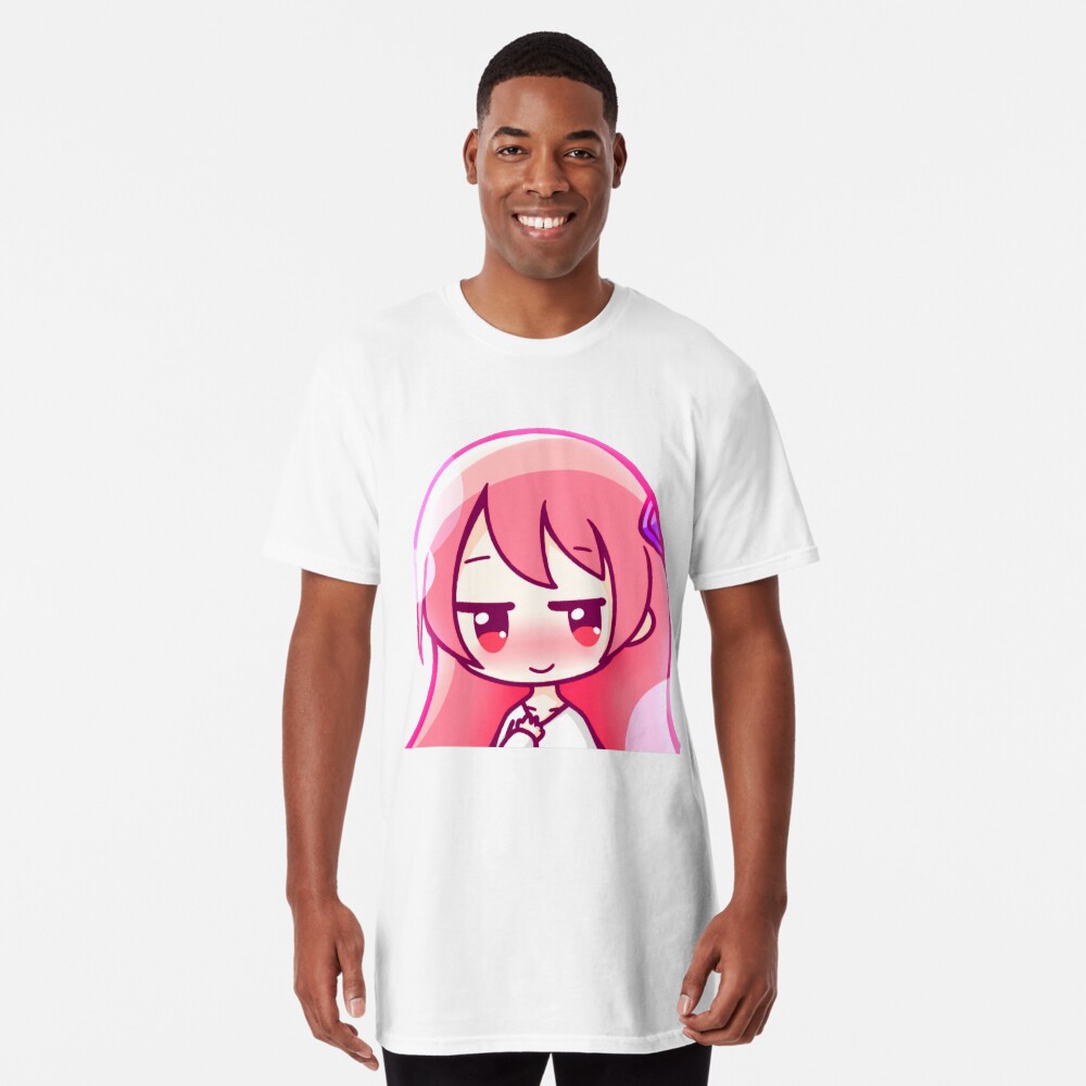 Adorable Chibi Couple Tonikaku Kawaii Unisex T-Shirt - Teeruto