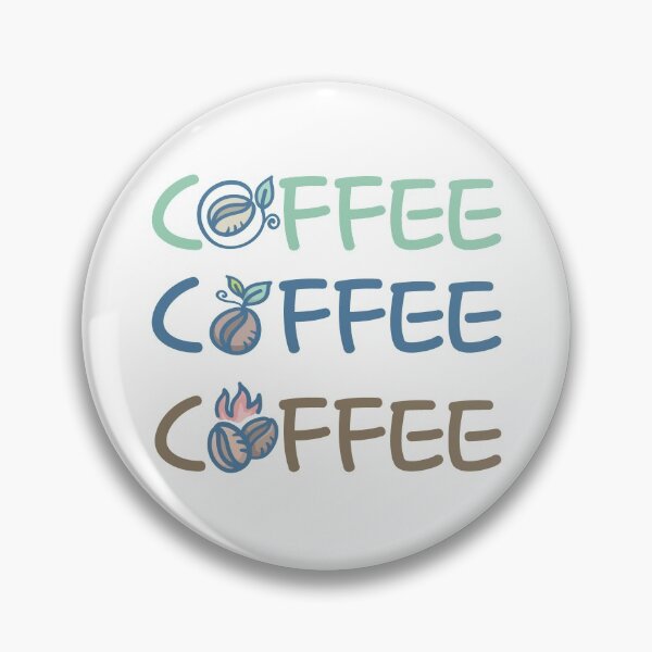Item preview, COFFEE -bean designed and sold by LoveSketch.
