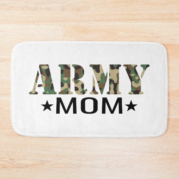 Artikelvorschau, Army Mom Stolze Mutter entworfen und verkauft von Mariv19.
