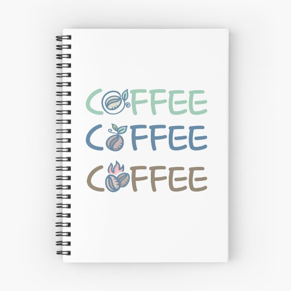 Item preview, COFFEE -bean designed and sold by LoveSketch.