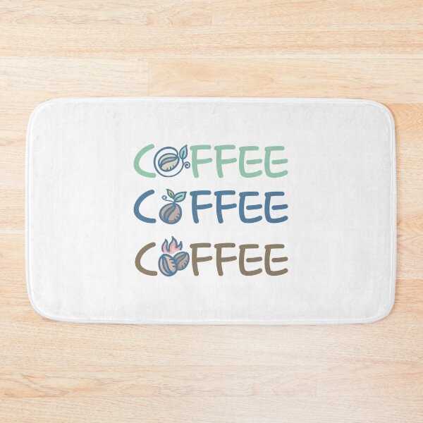 Item preview, COFFEE -bean designed and sold by LoveSketch.
