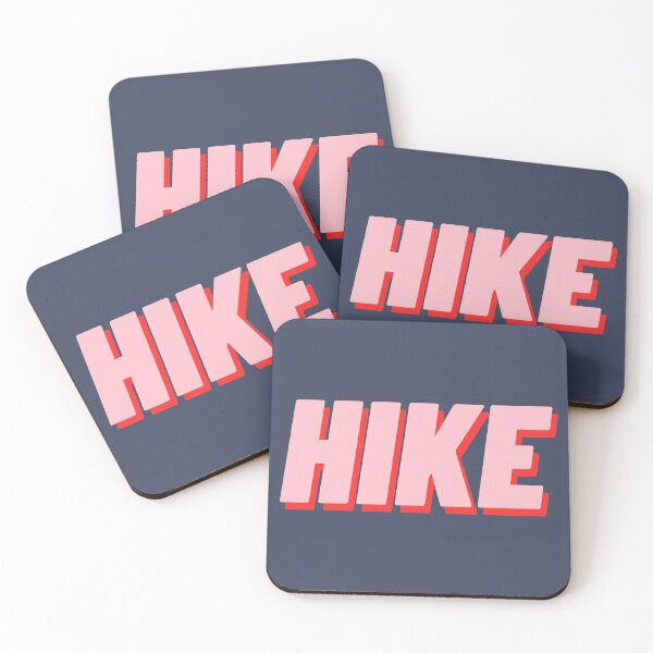 Item preview, HIKE designed and sold by polishalpaca.