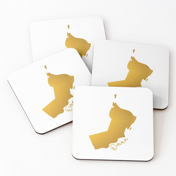 Item preview, Oman designed and sold by traveltheory.